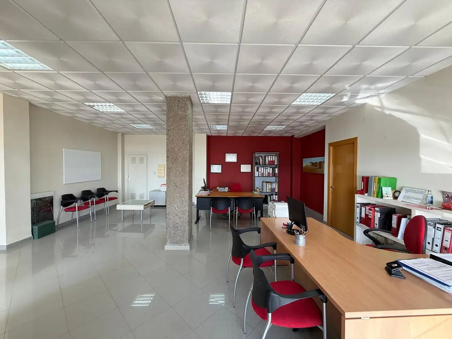 Business premises for sale in Paseo MARITIMO (AS), imagen 7