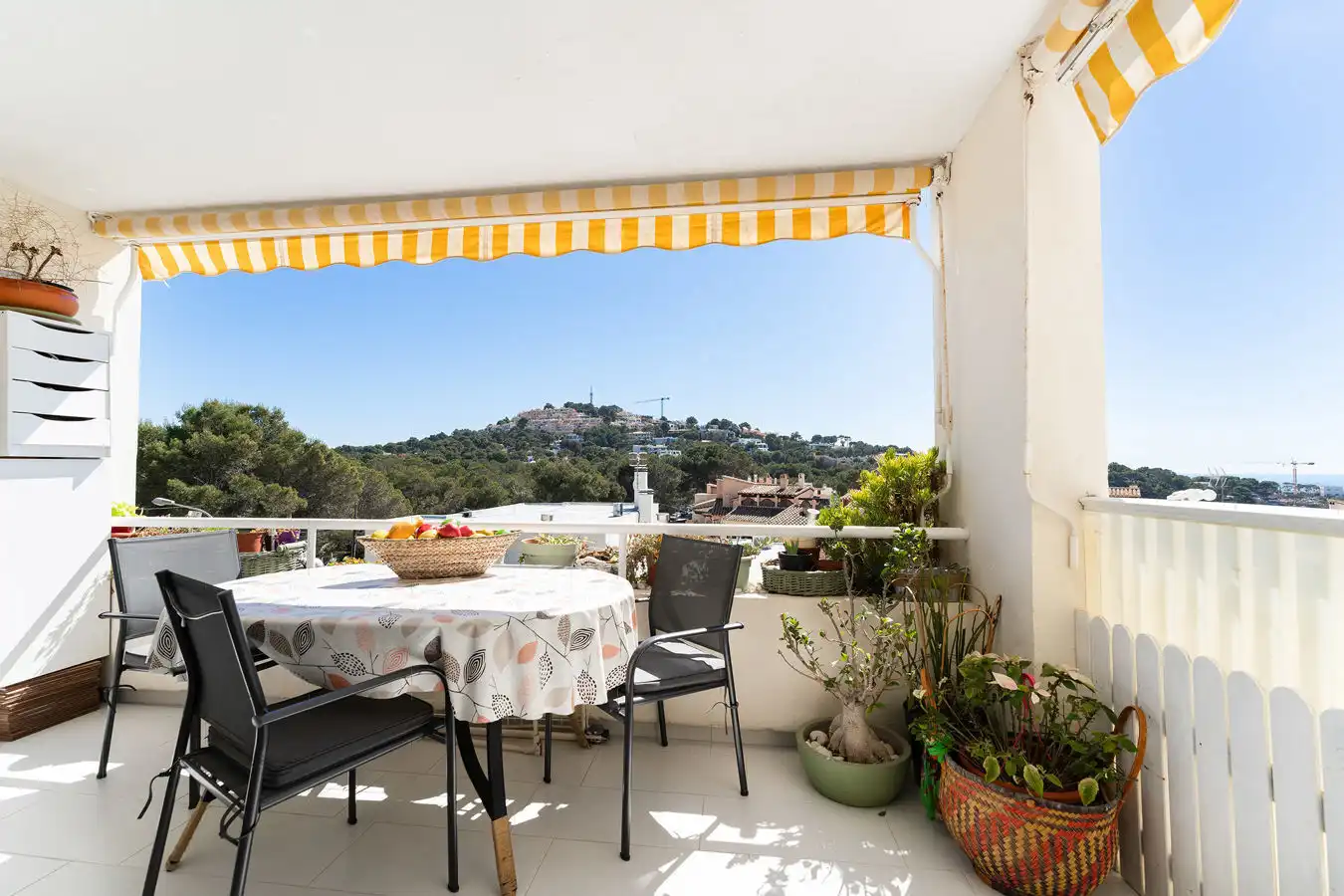 Apartamento en venta en Santa Ponça, imagen 15
