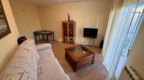 Foto 3 de Pis en venda a San Diego,  Madrid Capital