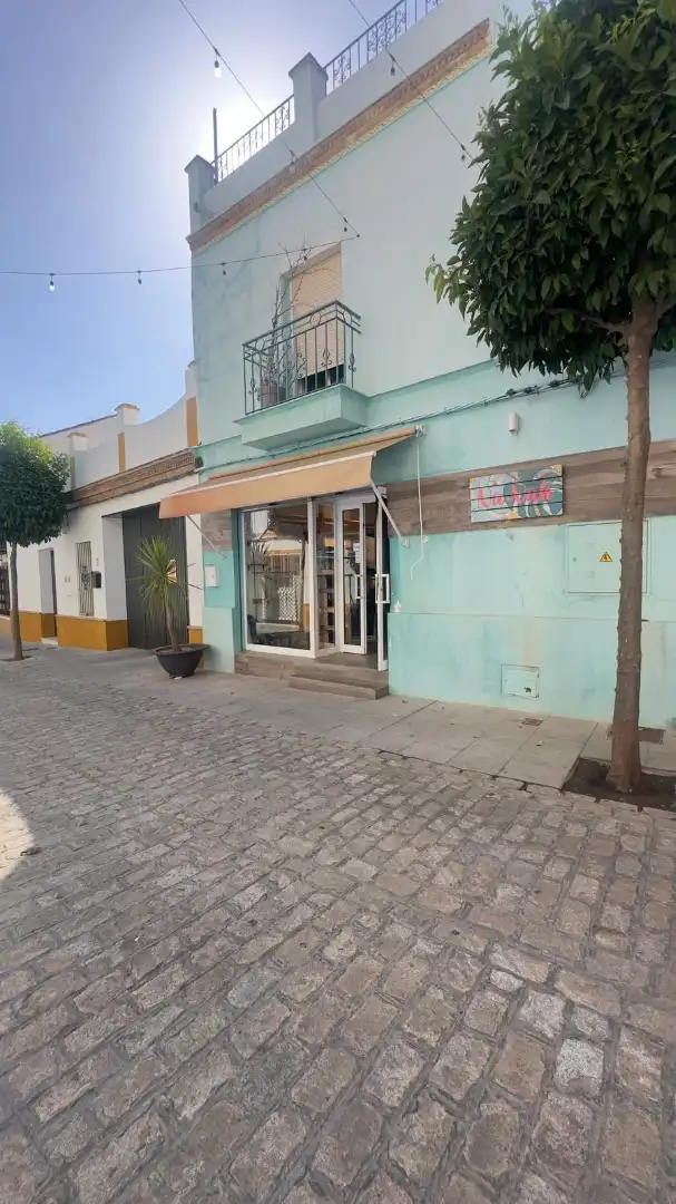 Casa o chalet en venta en Bormujos con Aire acondicionado y Terraza