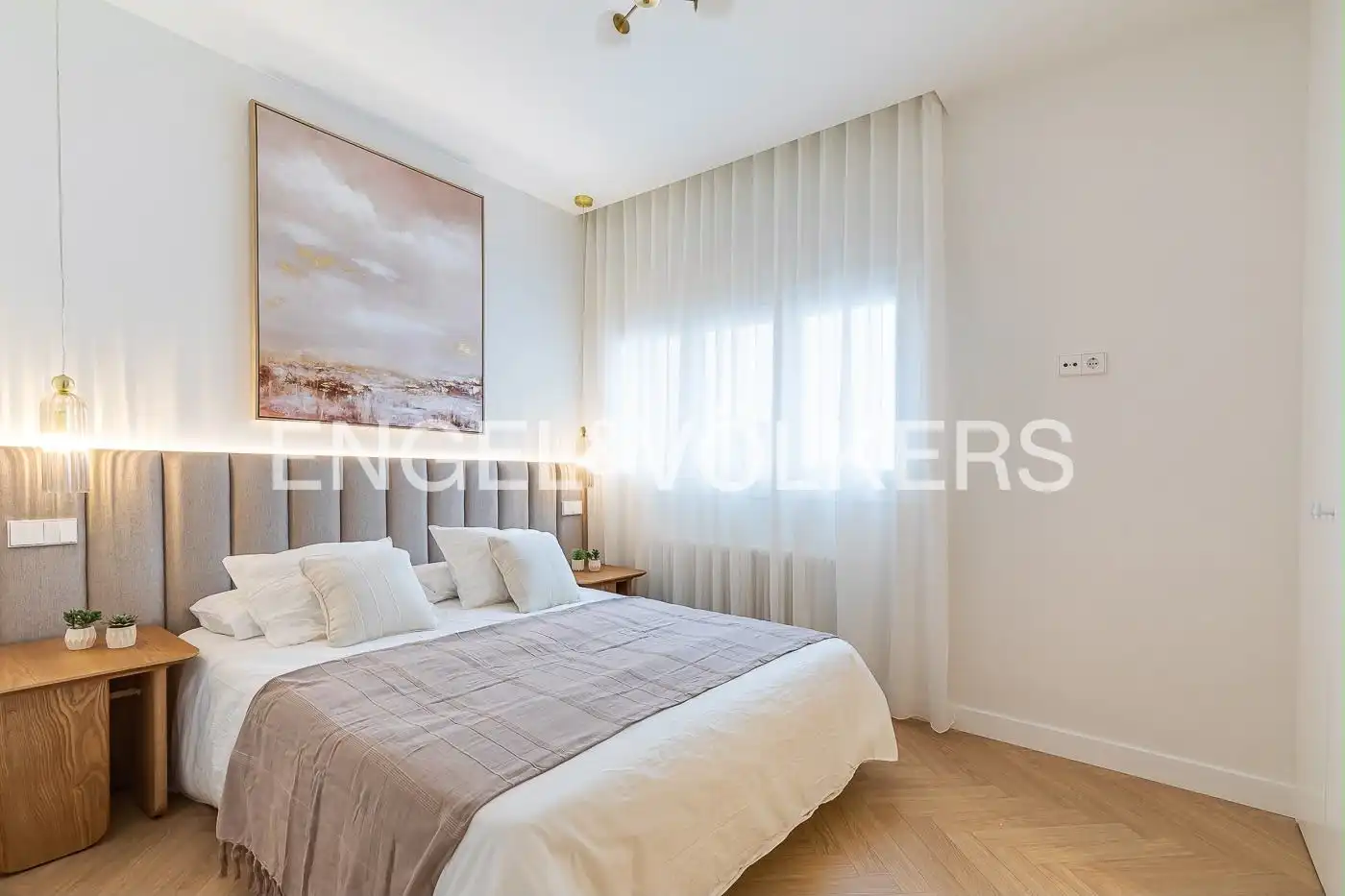 Ático con ascensor en venta en Barrio de Salamanca, imagen 20