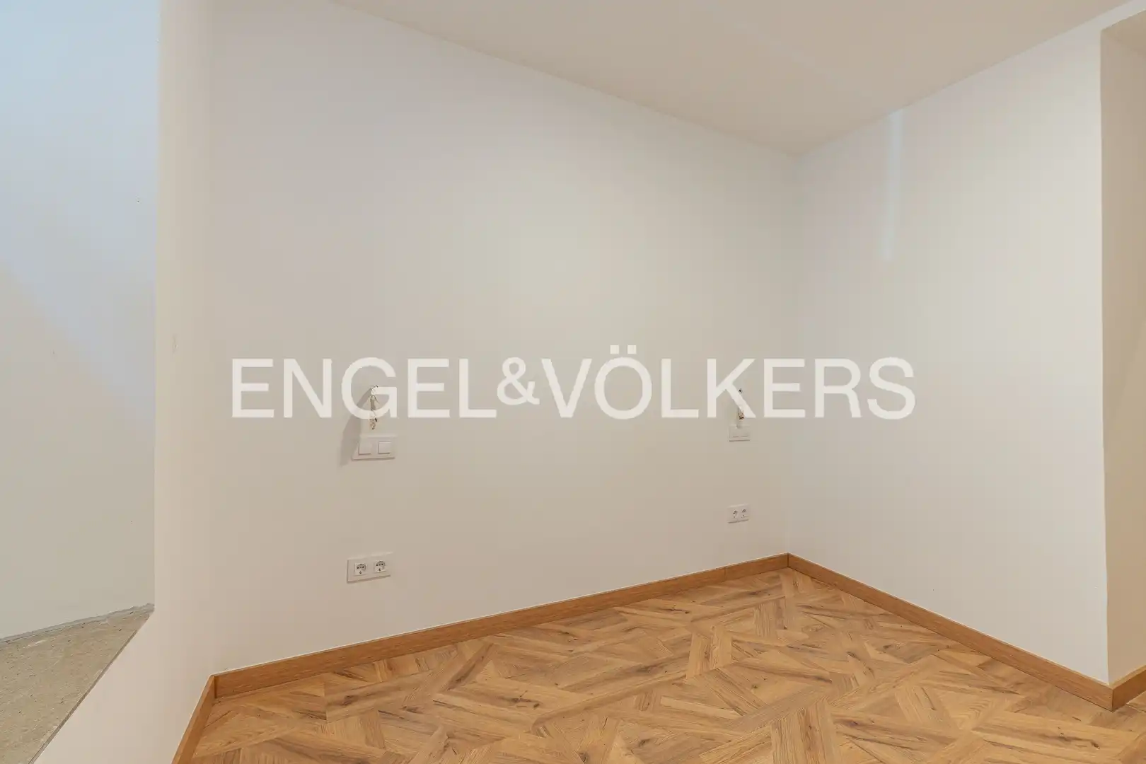 Flat with garden for sale in Centro - Casco Histórico, imagen 19