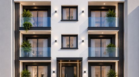Foto 5 de Residencial en venta en Alcantarilla, Murcia
