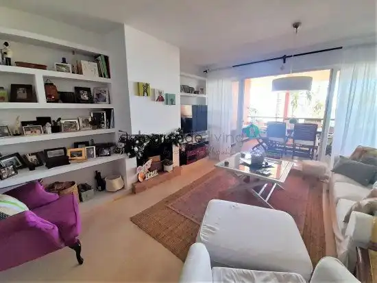 Apartment mit Aufzug zur Miete in Puerto de Sotogrande - La Marina, imagen 4