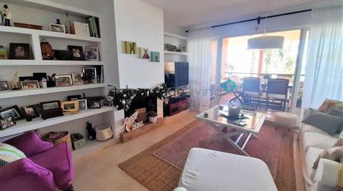 Photo 4 of Apartment for rent in Puerto de Sotogrande - La Marina, Sotogrande