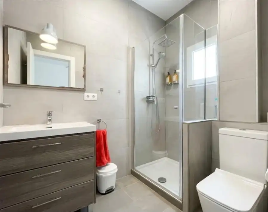 Maison jumelée avec piscine à vendre à Entremares, imagen 6