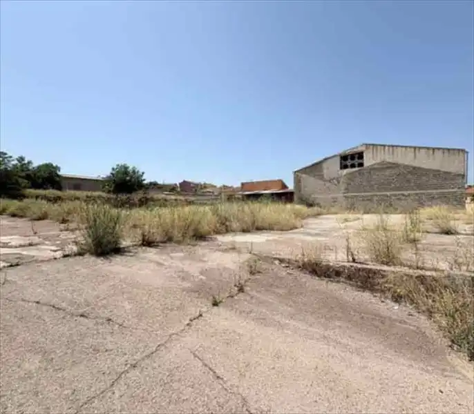 Terreni e lotti in vendita a Lucena de Jalón, imagen 7