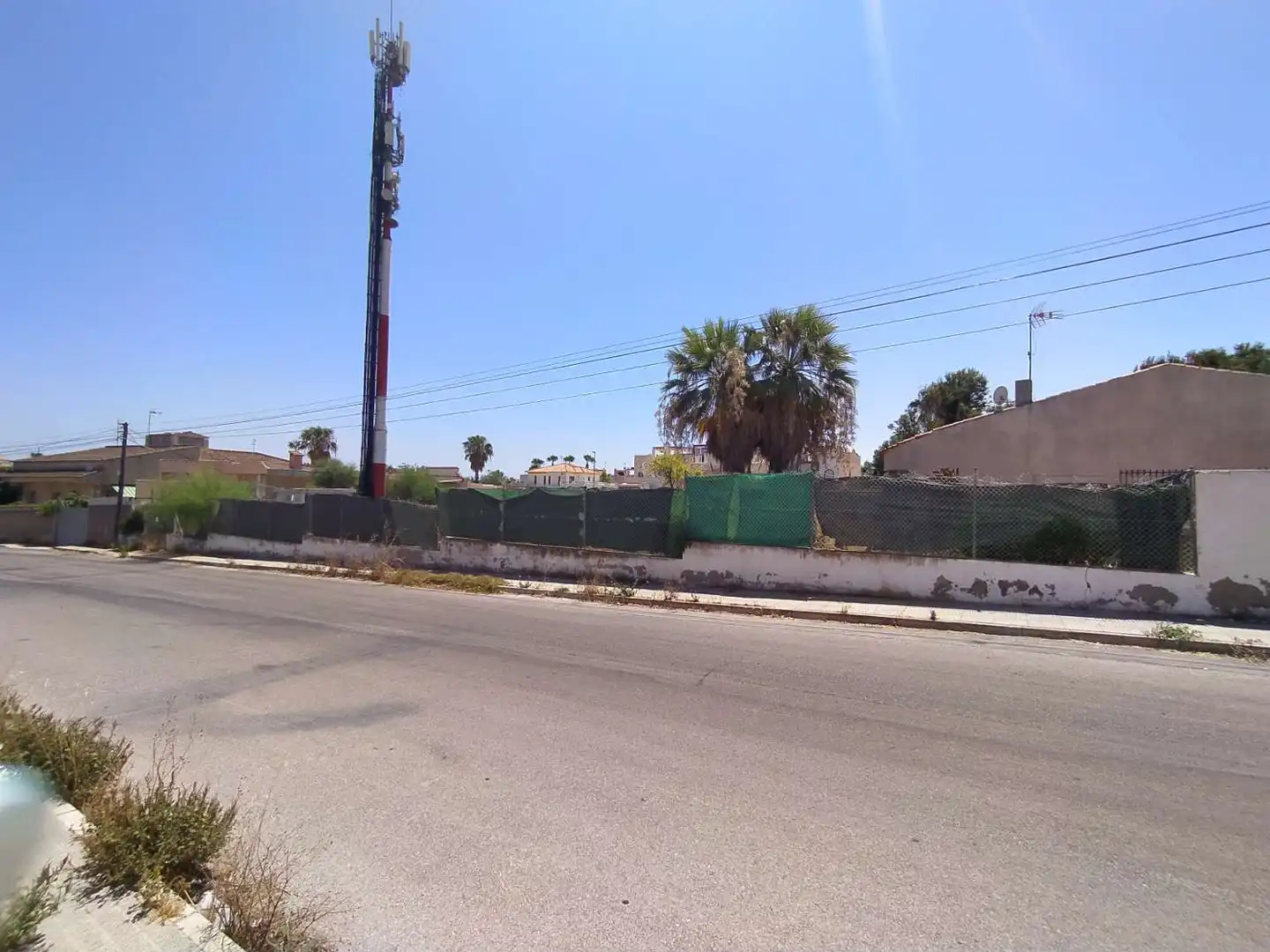 Casa o xalet en venda en Orihuela Costa