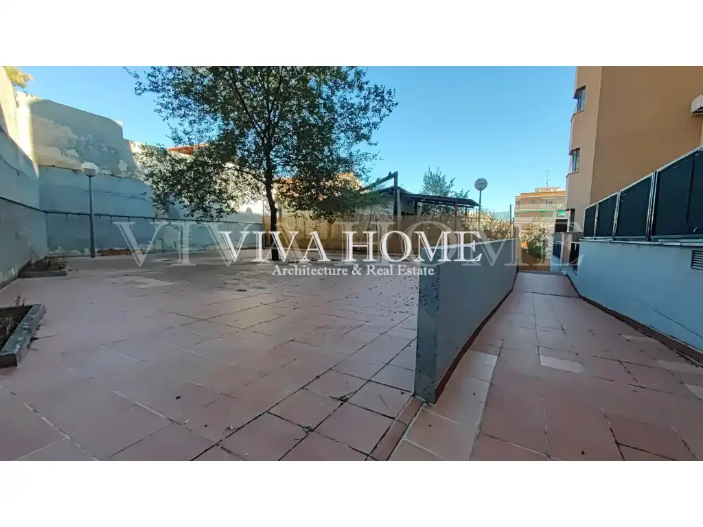 Exterior view of Flat for sale in Centro
