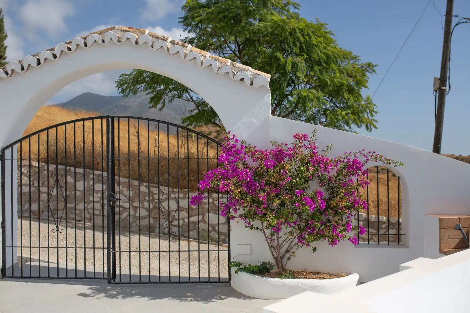 Chalet con piscina en venta en Mijas pueblo, imagen 34