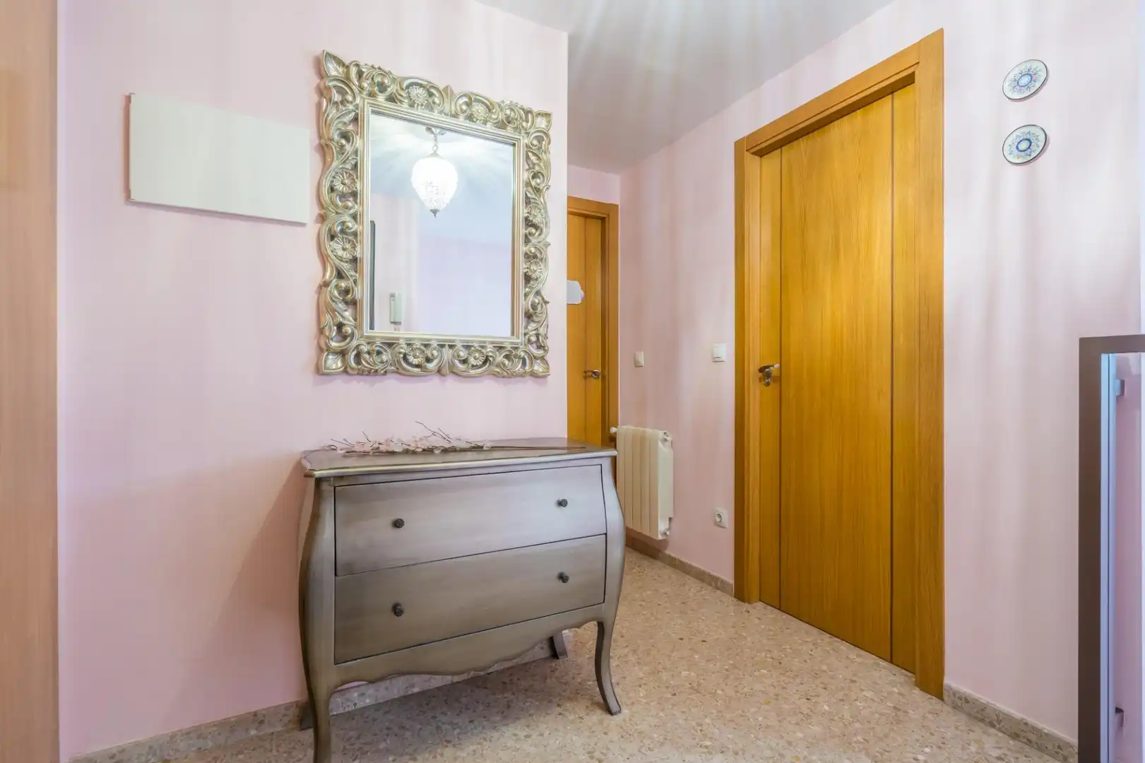 Flat for sale in La Pobla de Vallbona  with Air Conditioner, Heating and Terrace