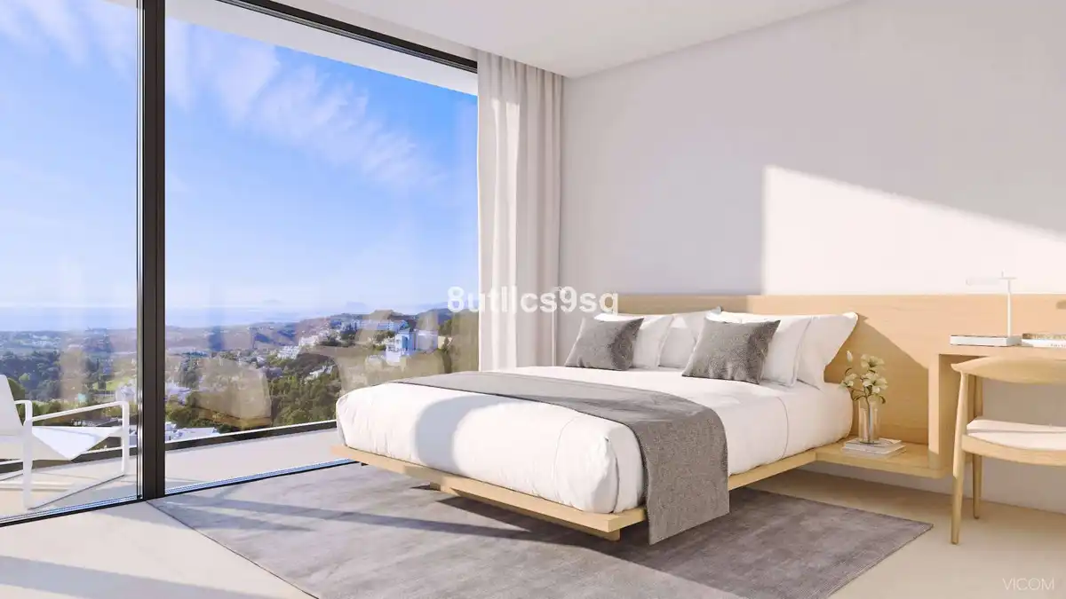Chalet en venta en El Madroñal, imagen 10