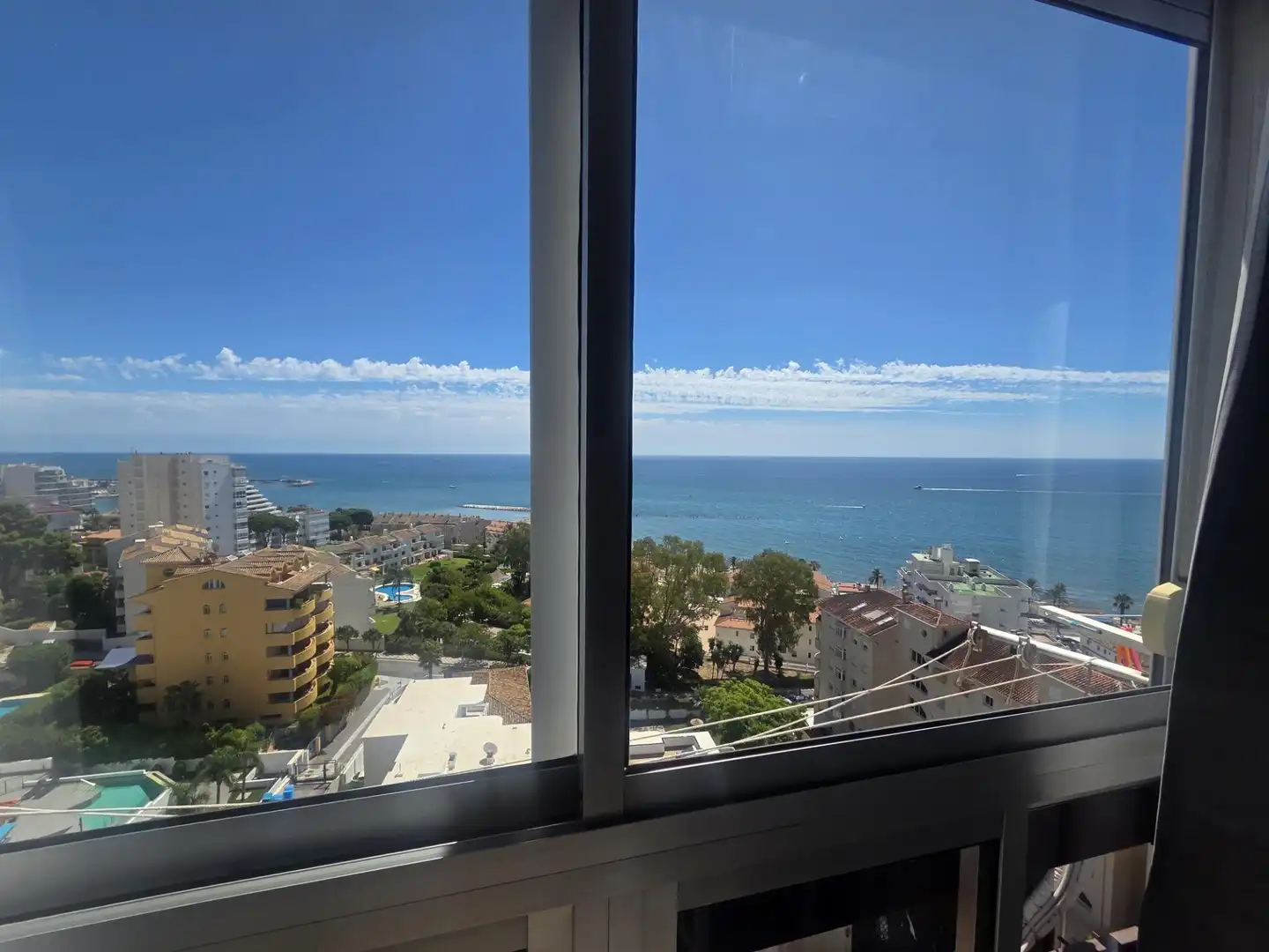 Estudio con piscina en venta en Calle de las Naciones, imagen 10