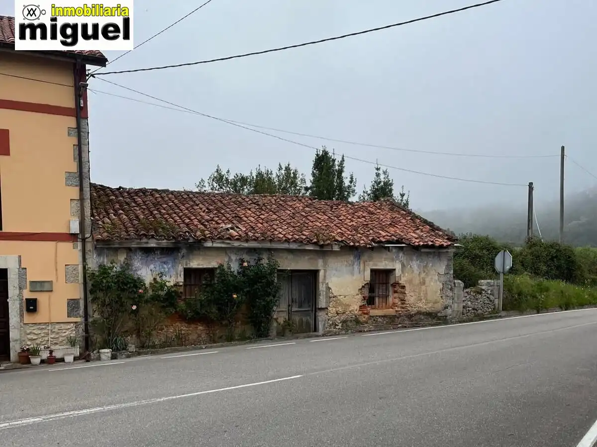 Casa amb jardí en venda a Calle El Peral, imagen 23