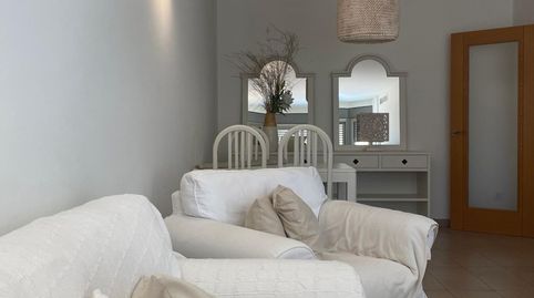 Foto 4 de Apartamento de alquiler en Plaça dels Patins, Palma de Mallorca