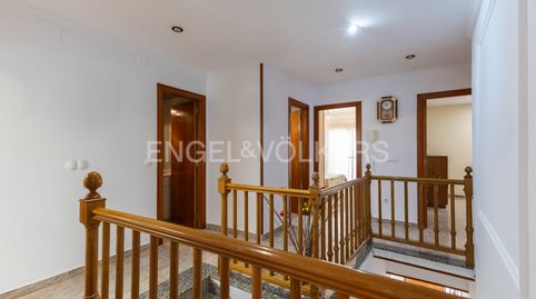 Foto 3 de Casa o xalet en venda a Centro Ciudad, Paterna