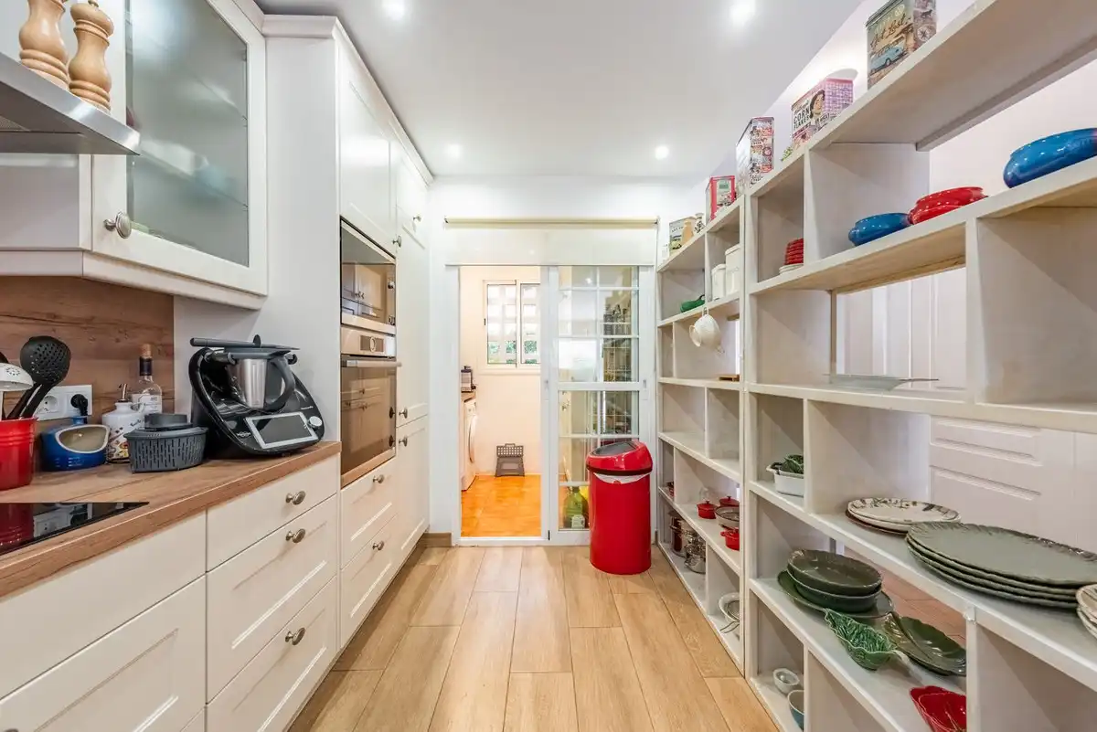Casa a schiera in vendita a Milla de Oro, imagen 9