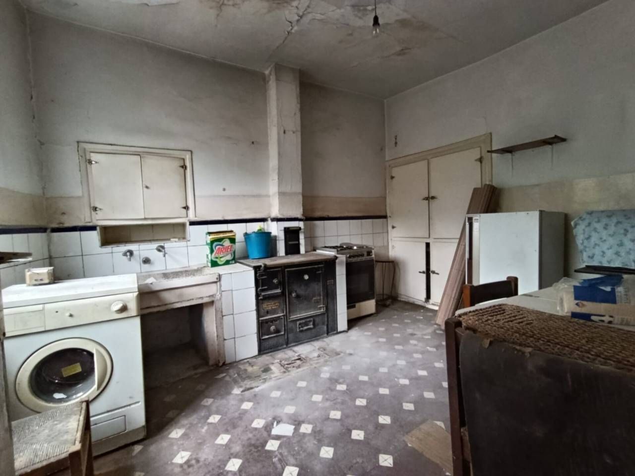 Cuina de Pis en venda en Azpeitia