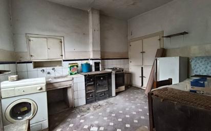 Kitchen of Flat for sale in Azpeitia