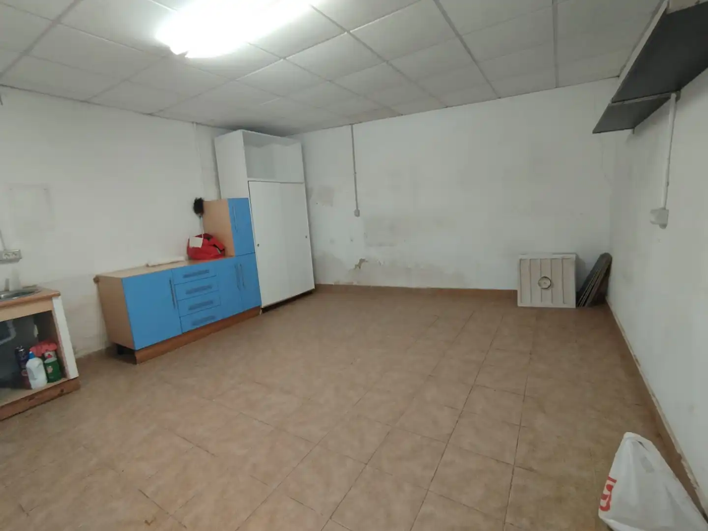 Local commercial à vendre à Calle Socuéllamos, imagen 10