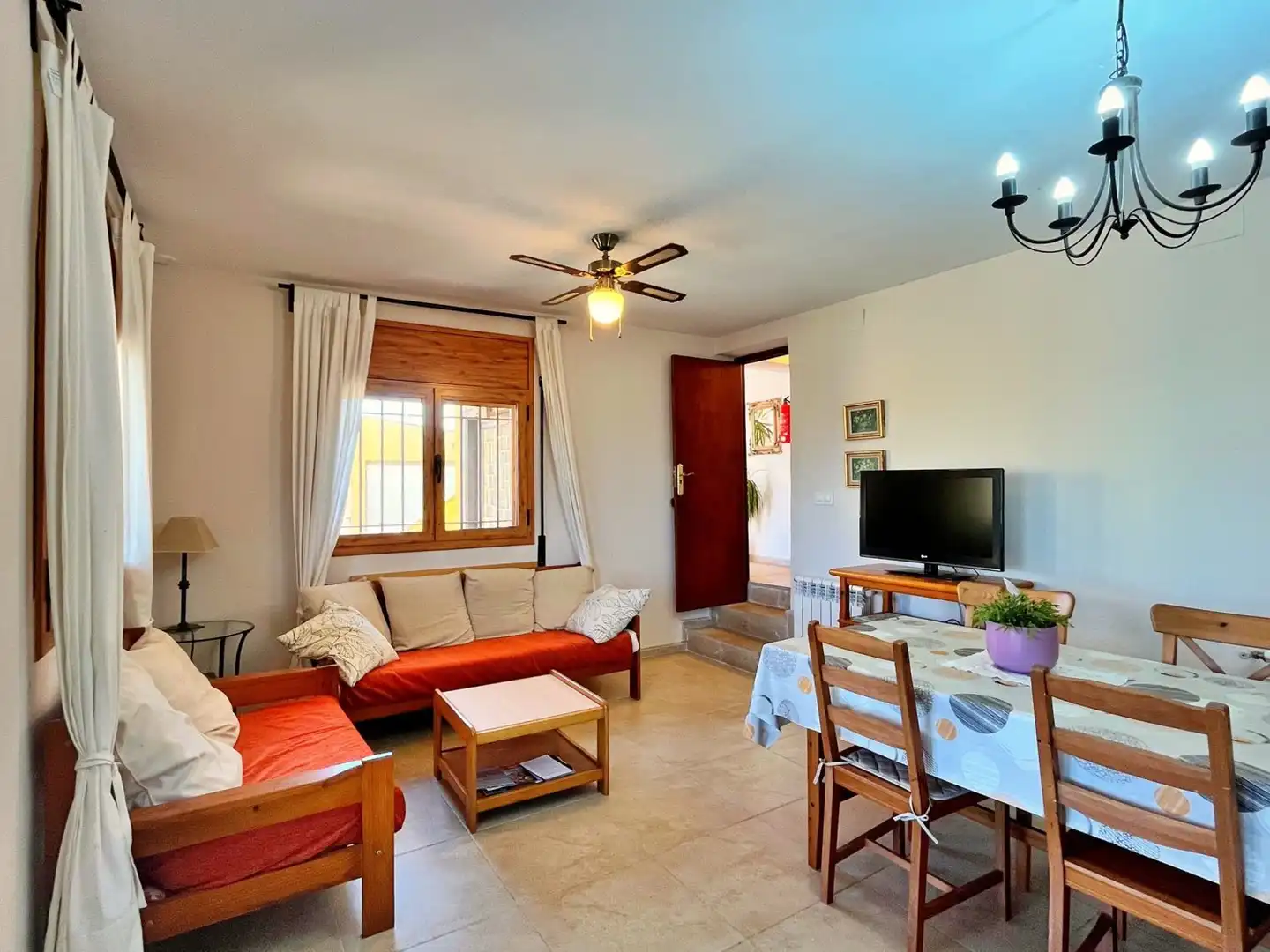 Chalet en venta en Camarles, imagen 9