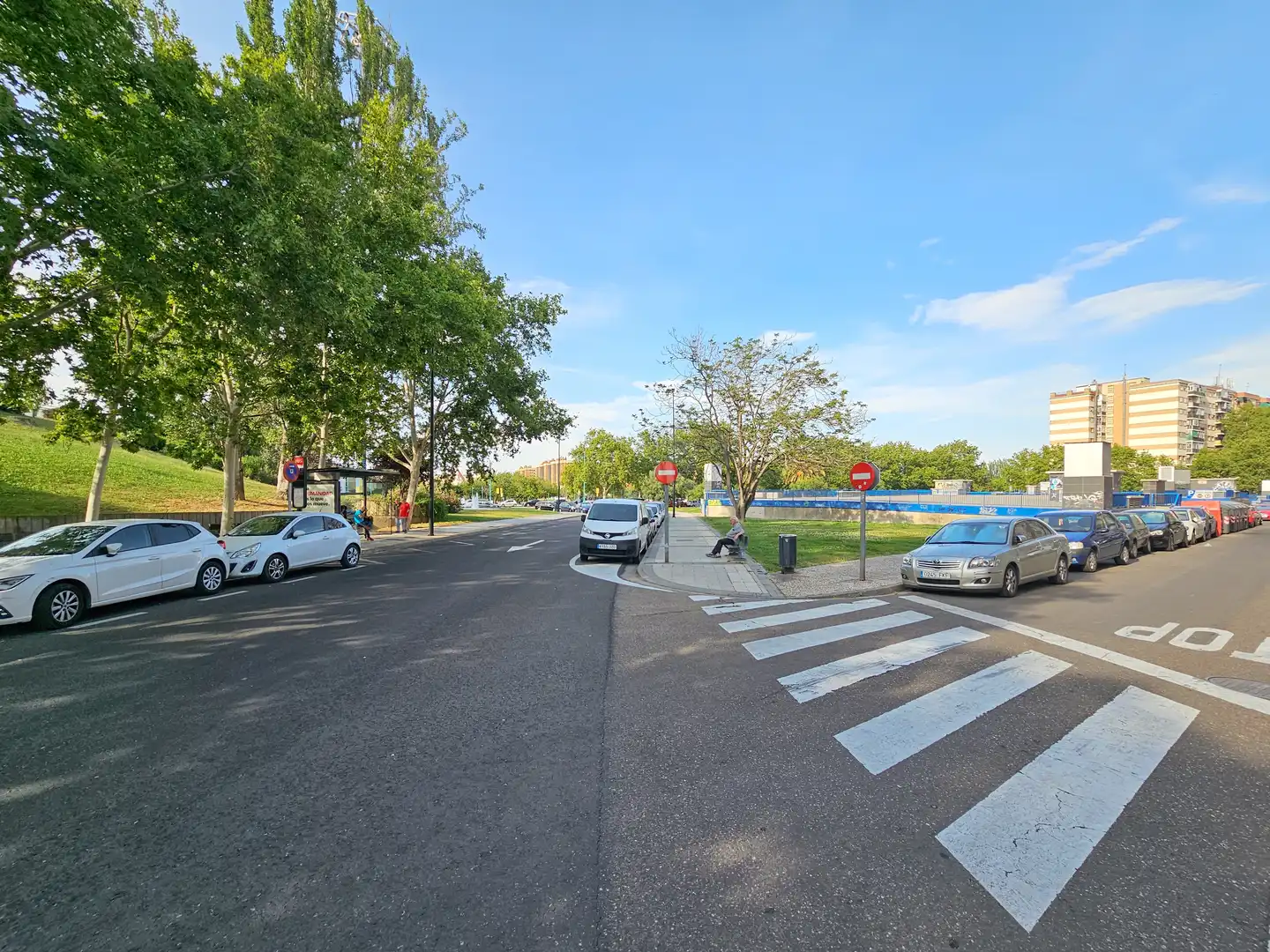Local comercial de lloguer a Calle de José Martínez Ruiz Azorín 21, imagen 15