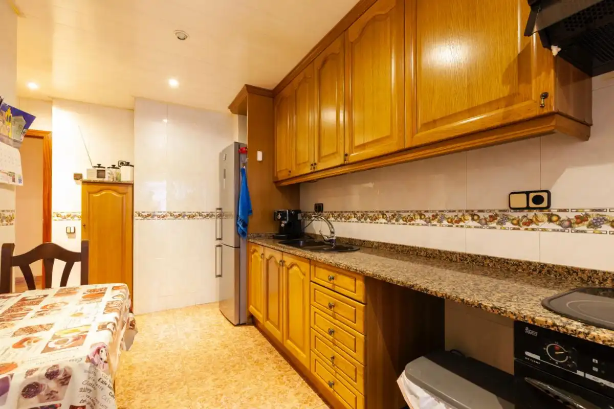 Habitació a Montcada i Reixac, Barcelona