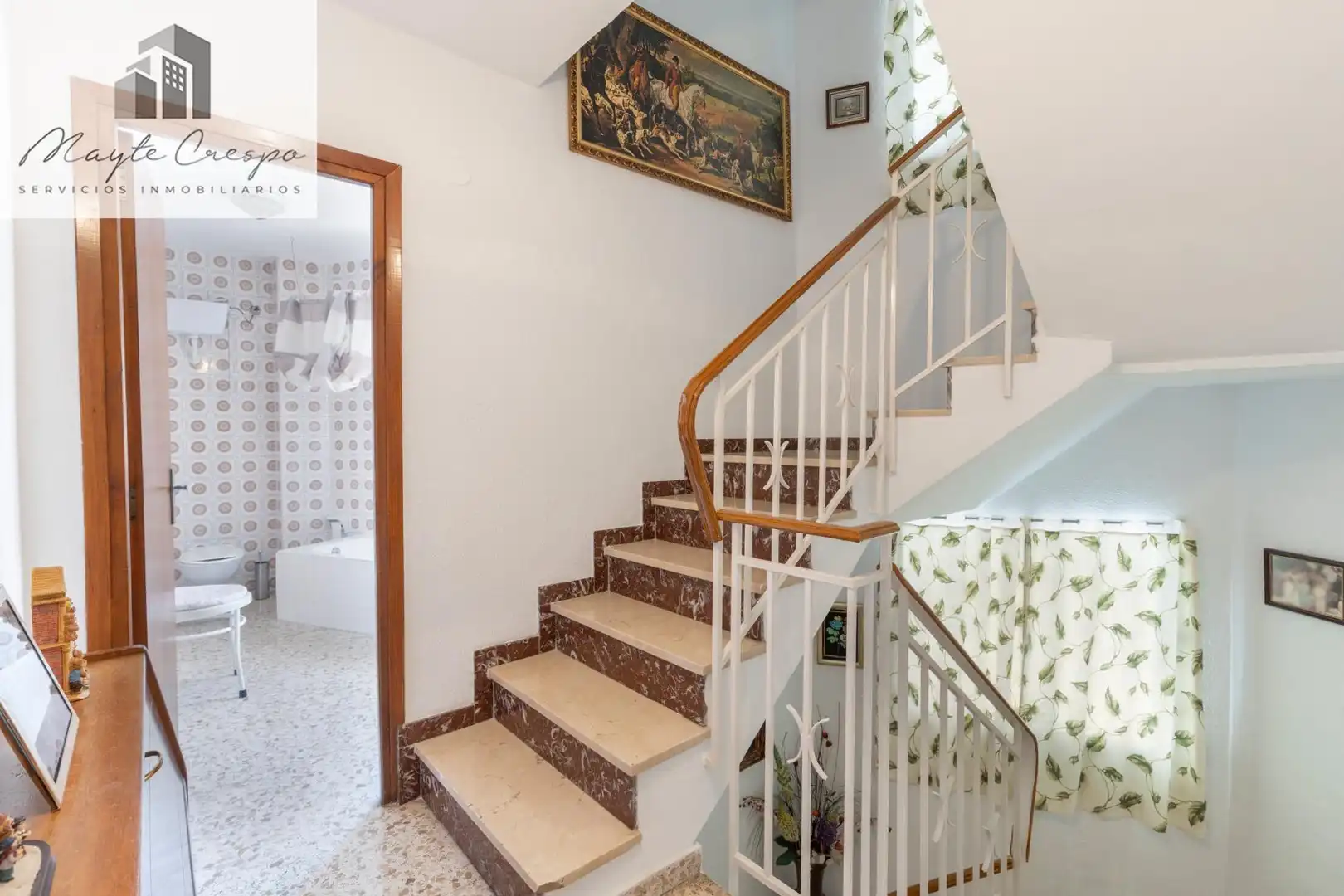 Casa a schiera in vendita a Atarfe, imagen 19