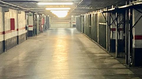 Foto 4 de Garatge en venda a Nicolás Alcorta Kalea, Iralabarri, Bilbao