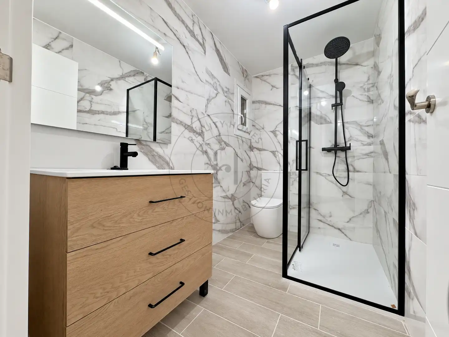 Baño de Piso en venta en L'Espluga de Francolí