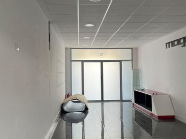 Business premises to rent in San Roque - Concordia - Adoratrices