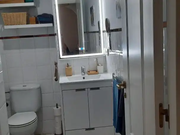 Apartament amb piscina en venda a la noria 3, imagen 14