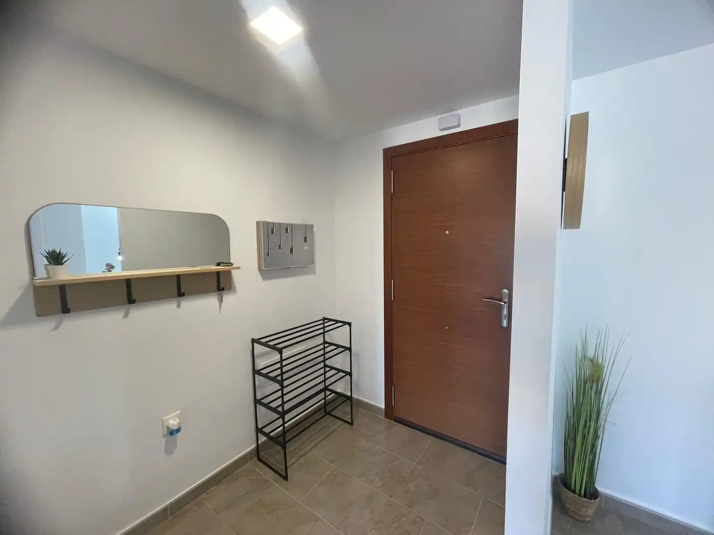 Piso en venta en Roquetas de Mar con Aire acondicionado, Calefacción y Terraza