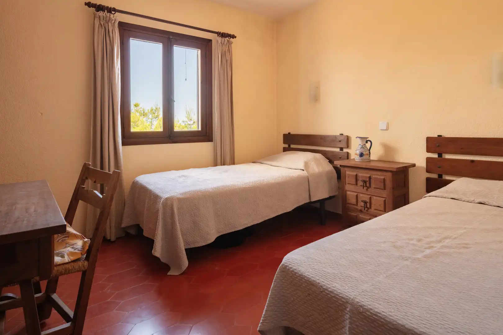 Casa o chalet en venta en La Granadella - Costa Nova