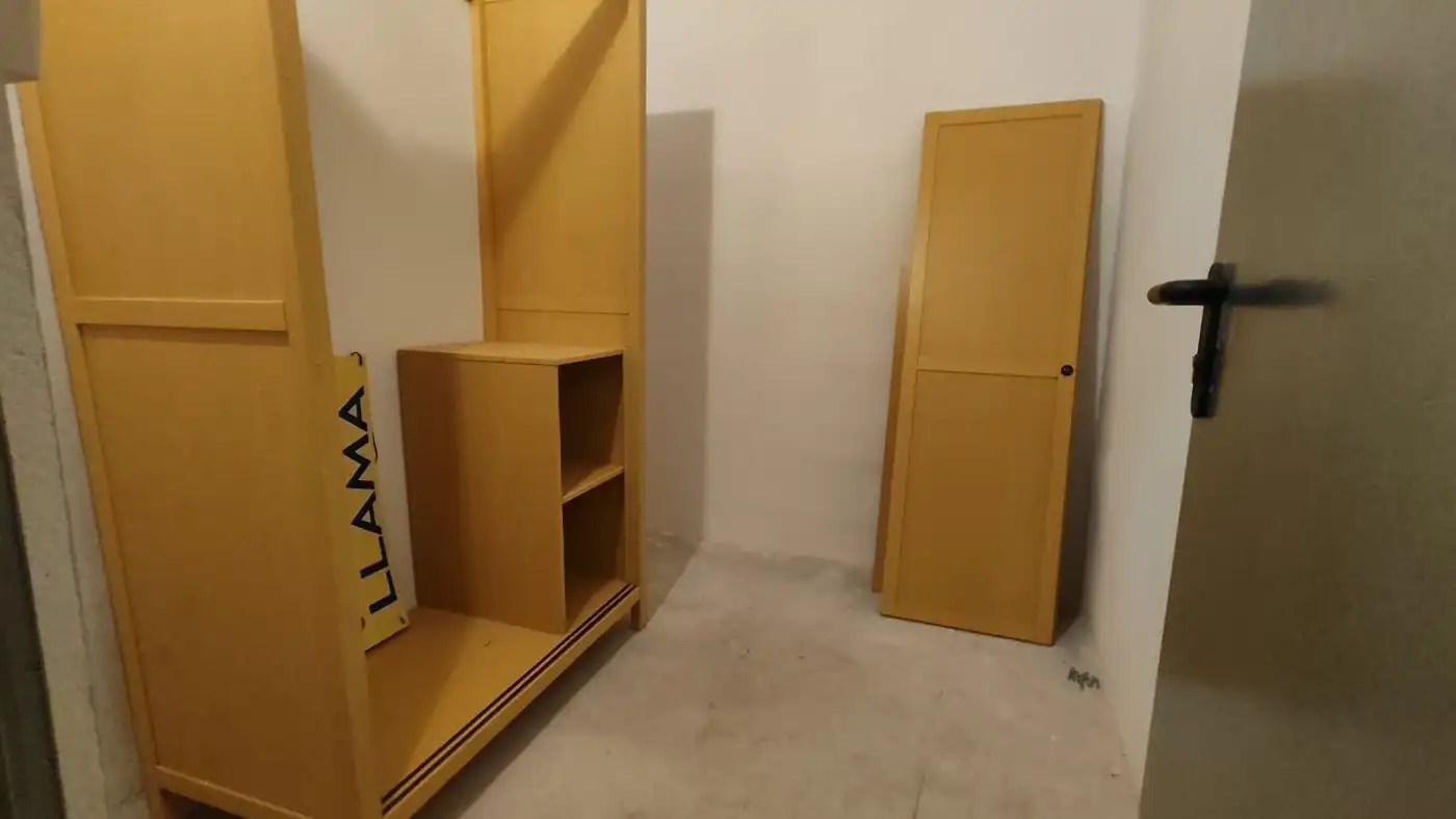 Habitación de Trastero en venta en Güéjar Sierra