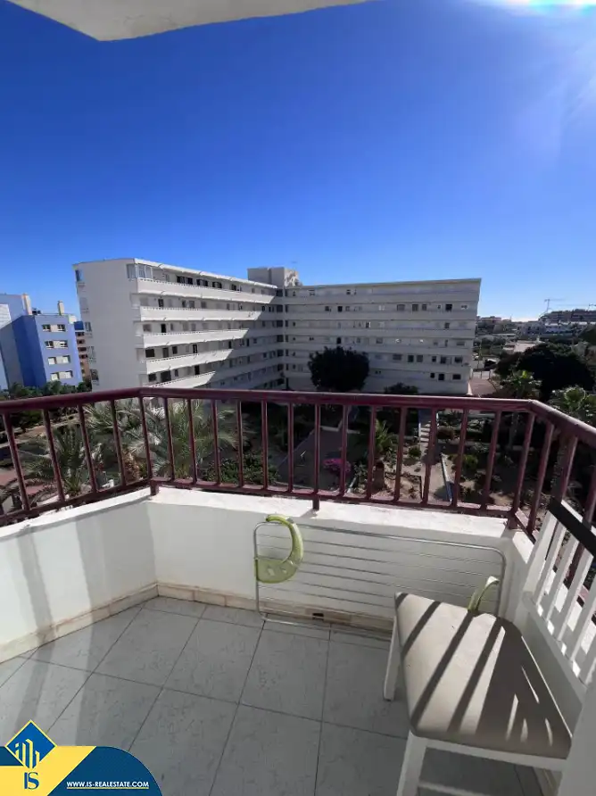 Estudi amb piscina en venda a Centro, imagen 10