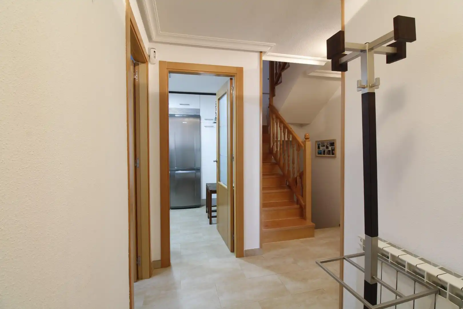 Detached homes for sale in Collado Villalba  with Heating, Private garden and Storage room