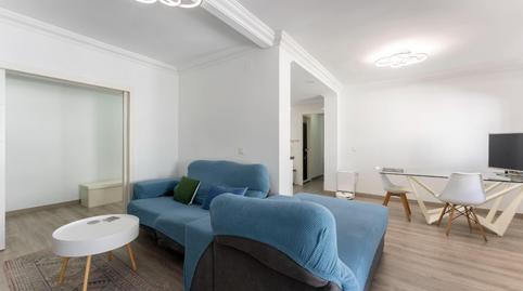 Photo 4 of Flat for sale in Avenida de San Sebastián, Los Castillejos - La Trinidad, Málaga Capital