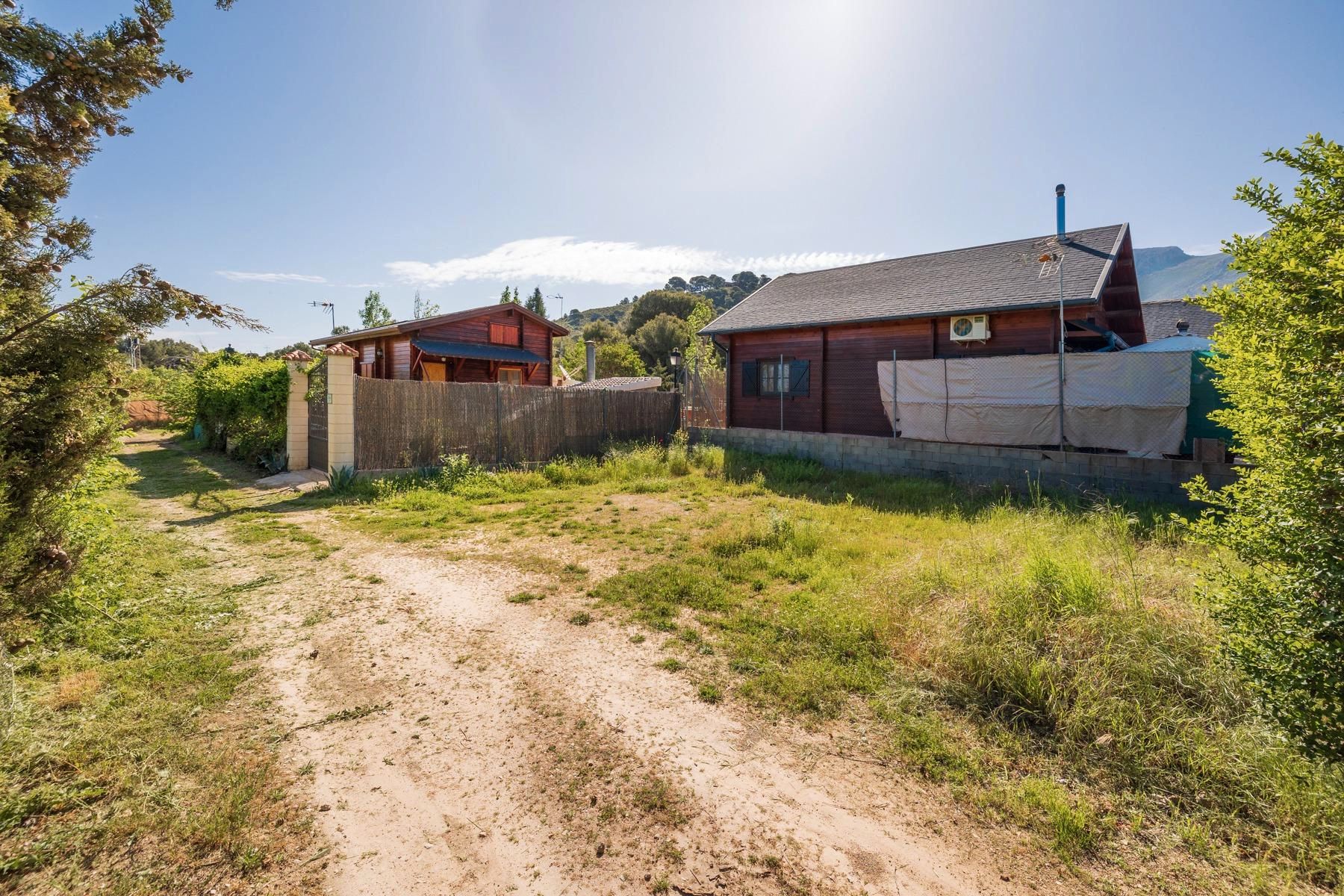 Terreno en venta en Iznalloz