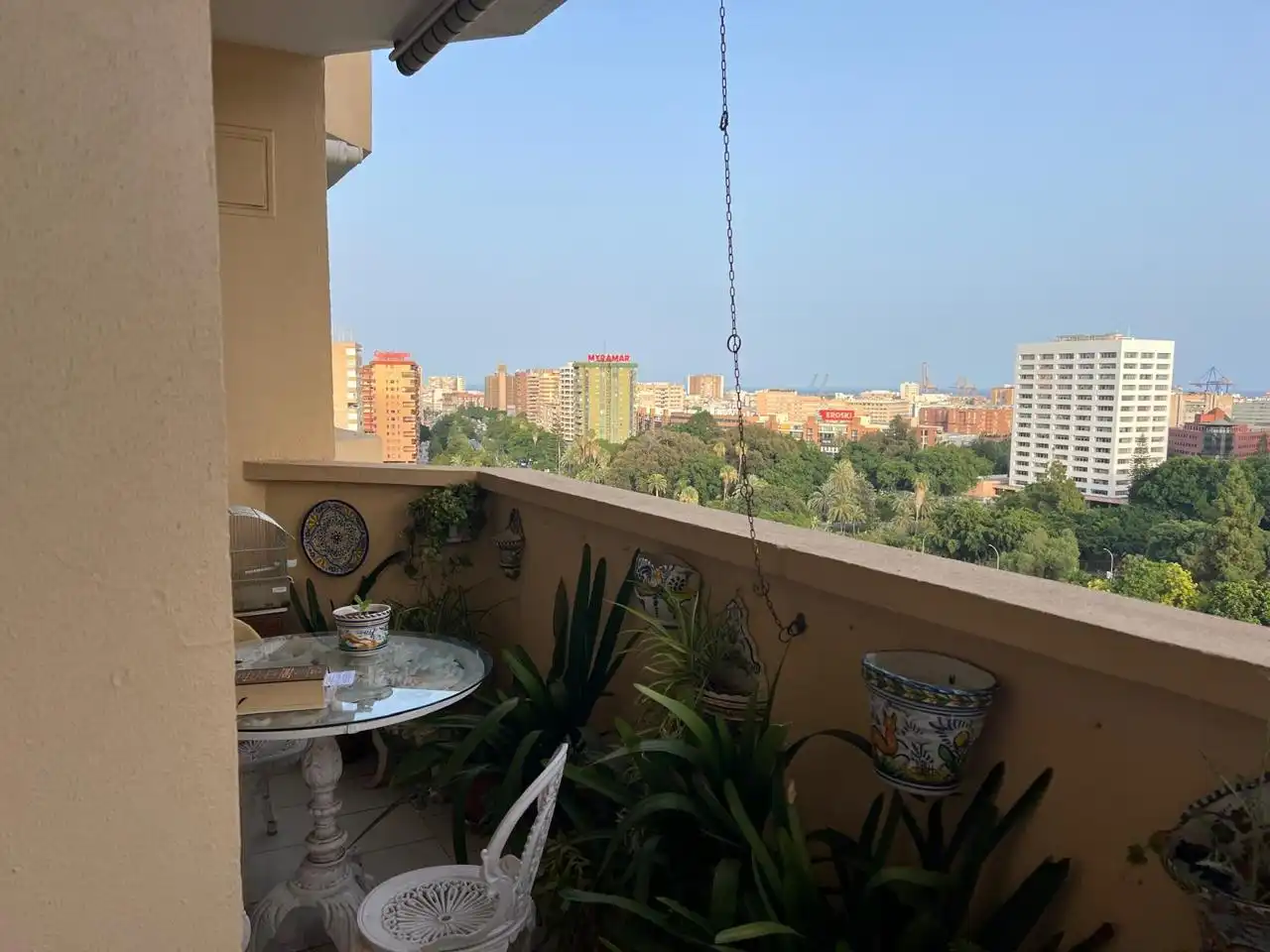 Appartement avec piscine à vendre à Calle Diego Vázquez Otero, imagen 8