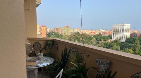 Foto 5 de Piso en venta en Diego Vázquez Otero, Carranque - Haza Cuevas, Málaga Capital