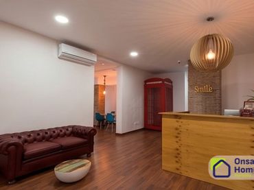 Büro mit Aufzug zur Miete in Plaza Joaquín Gómez Agüera