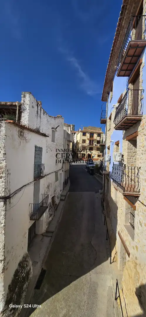 Adosado en venta en Cervera del Maestre, imagen 35