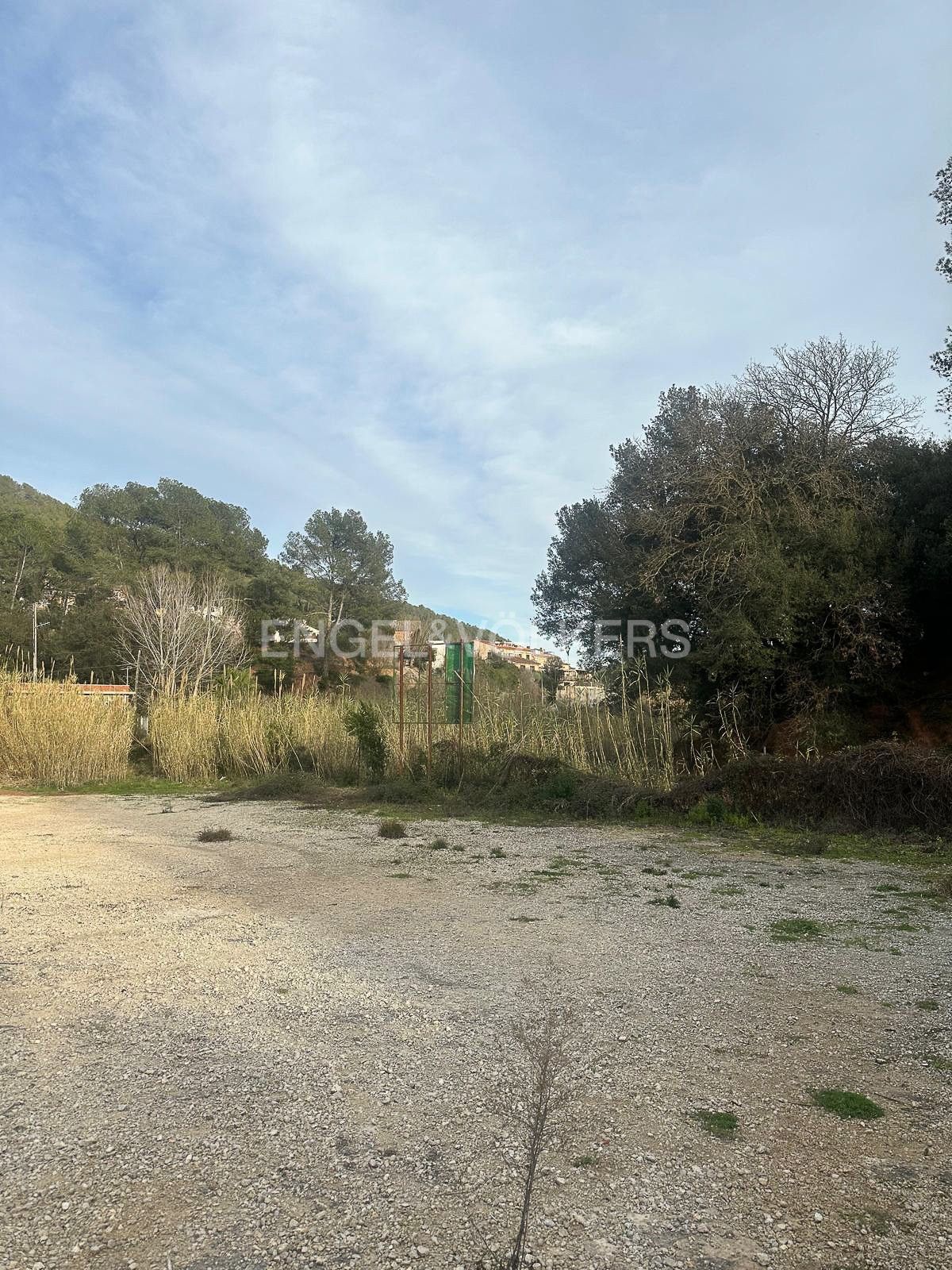 Residential for sale in Torrelles de Llobregat