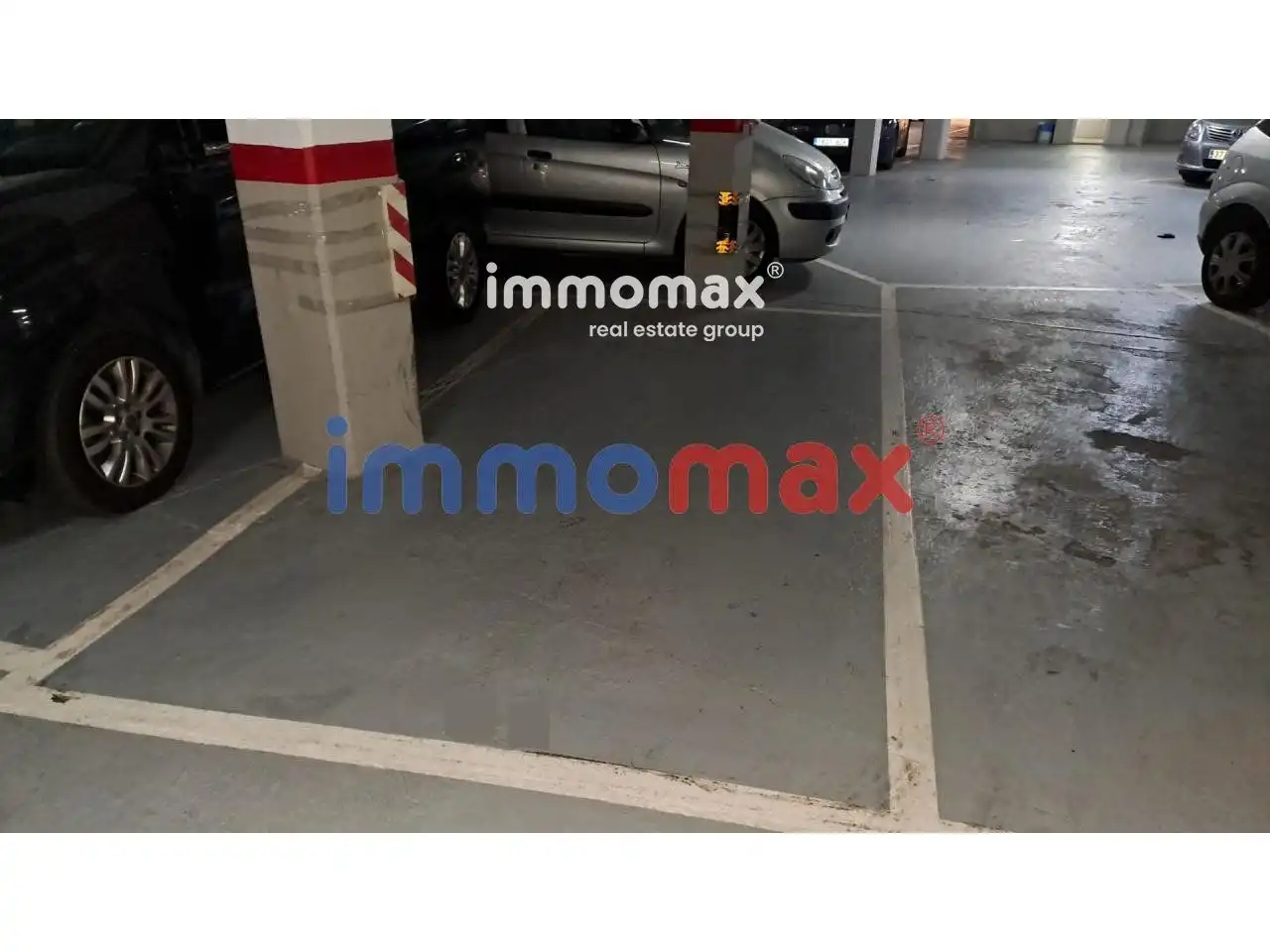 Einzelparkplatz zum Verkauf in salvador allende, imagen 2