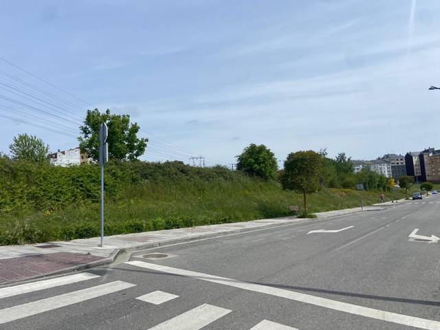 Terreno residencial en Venta en  LAMAS DE PRADO en A Milagrosa