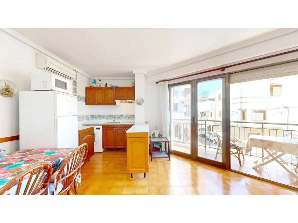 Exterior view of Apartments for sale in Jávea / Xàbia