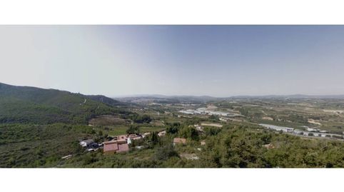 Solar en venta en Subirats