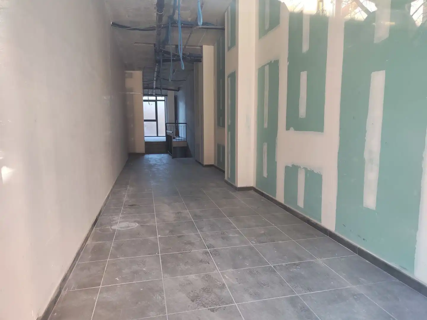 Local comercial de lloguer a Plaza Perpinyà 6, imagen 21