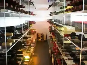 Local comercial en venda a Avinguda Montserrat 36, imagen 6